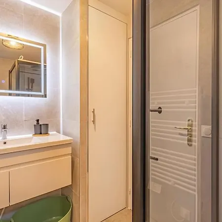 Maison Paisible T3 A 20min De Paris 公寓 *