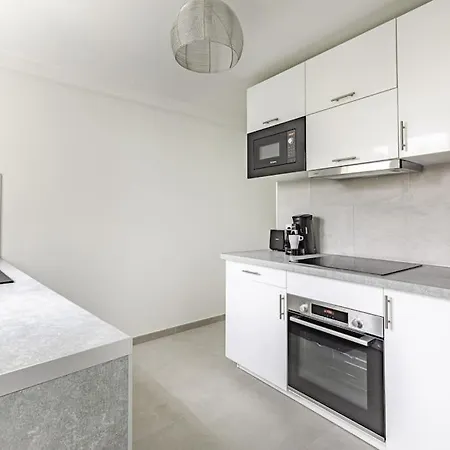 Maison Paisible T3 A 20min De Paris *